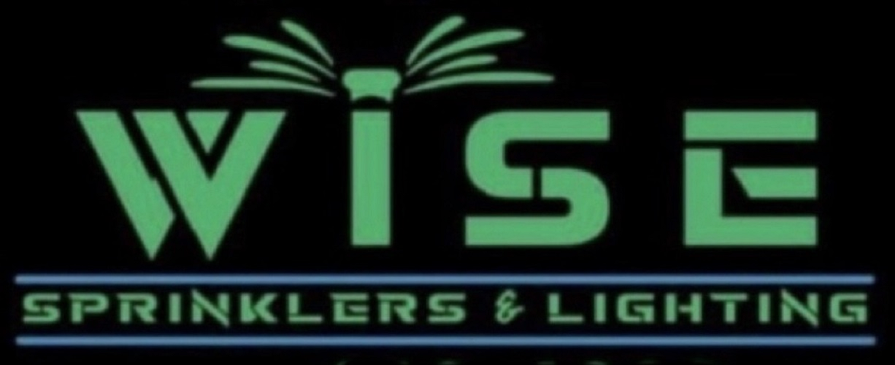 Wise Sprinklers and Lighting 