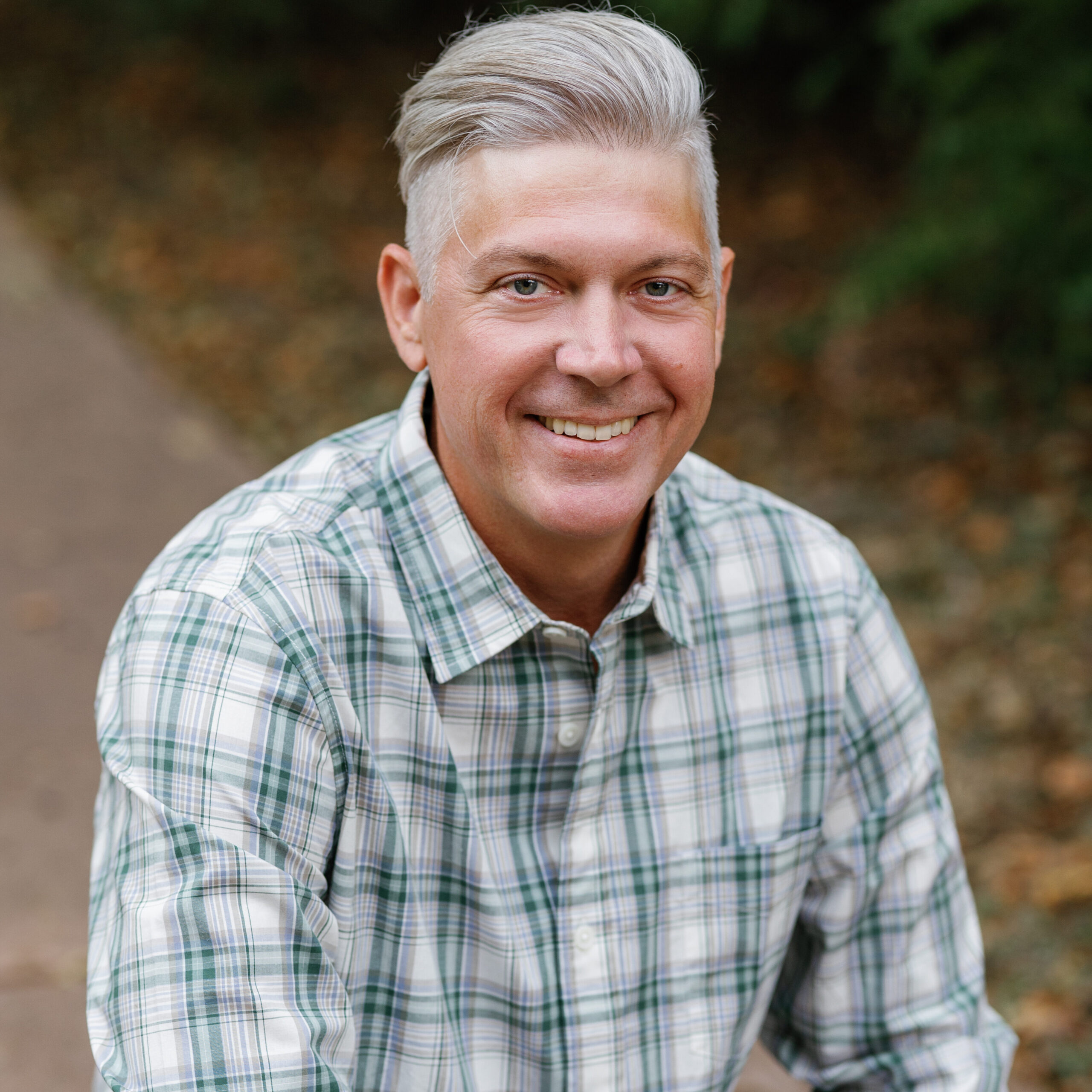 Nathan Wise, owner of Wise Sprinklers & Lighting and Licensed Texas Irrigator